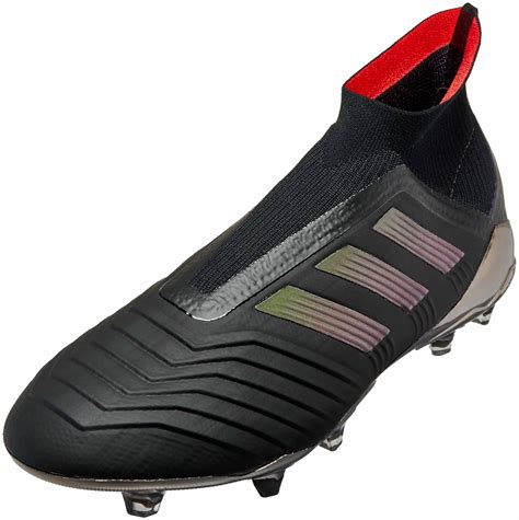 adidas herren fussballschuhe predator 18.2 fg|adidas Predator 18.2 FG Soccer Shoe .